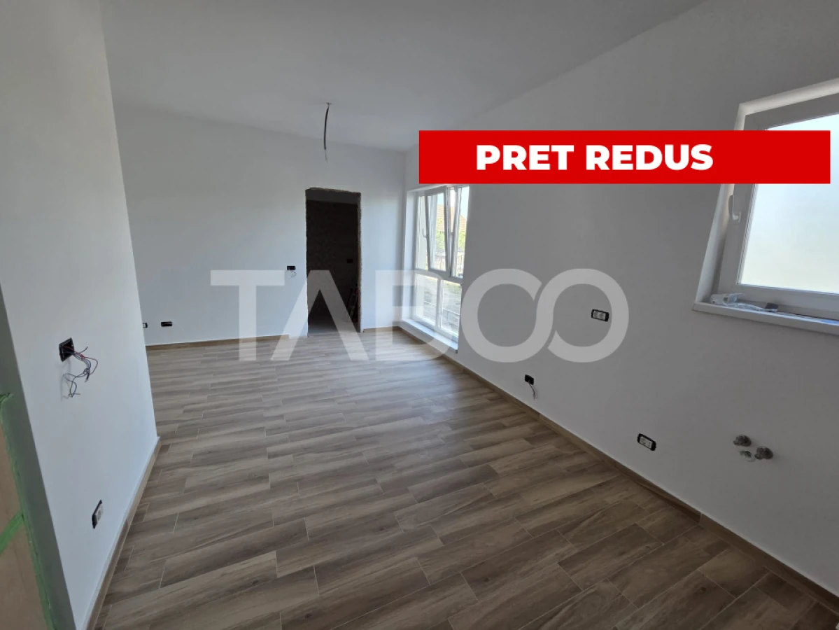 Studio de vanzare 36 mp util + terasa 13 mp finalizata 01 octombrie - 1