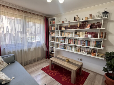 Casa 3 camere decomandate 90mp utili +teren 151 mp in Sura Mare