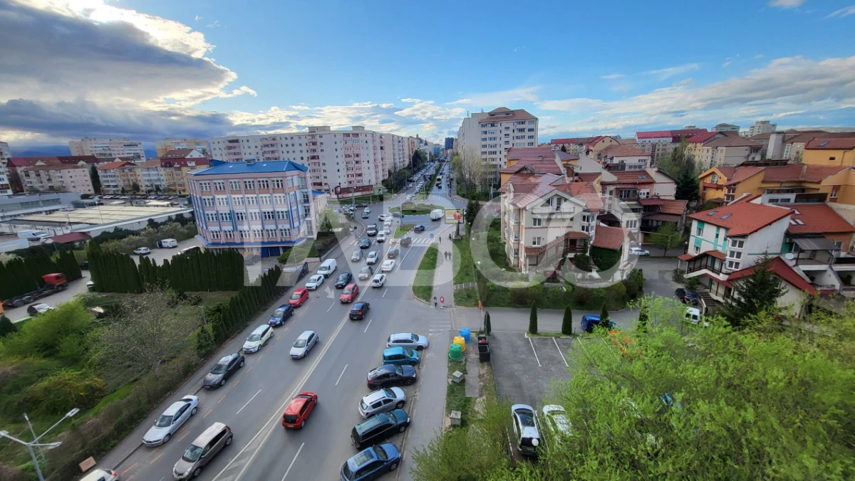 Apartament 3 camere 2 balcoane etaj intermediar Mihai Viteazul - 2