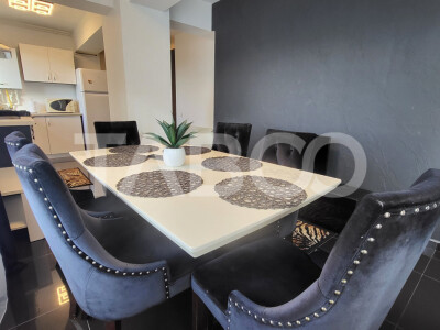 Apartament 3 camere 2 balcoane etaj intermediar Mihai Viteazul