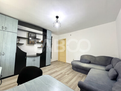 Apartament cu 3 camere de vanzare in Gheorgheni Piata Mercur cu balcon