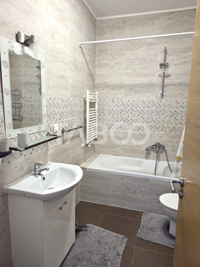 Apartament cu 2 camere zona Gheorgheni decomandat langa Iulius Mall - 6
