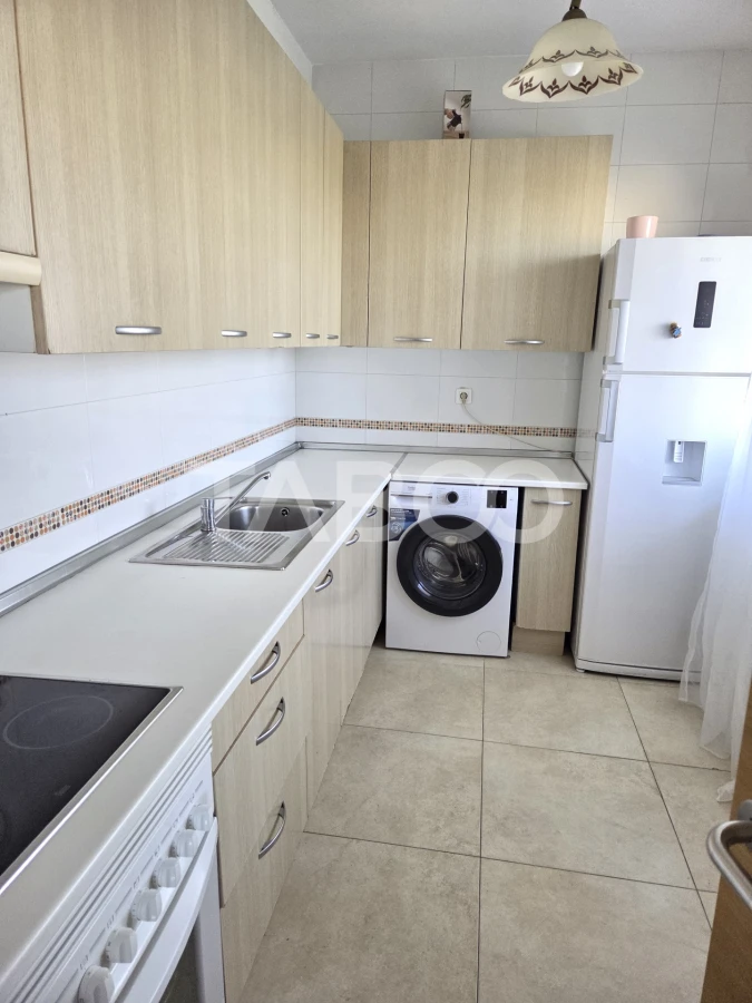 Apartament cu 2 camere zona Gheorgheni decomandat langa Iulius Mall - 5