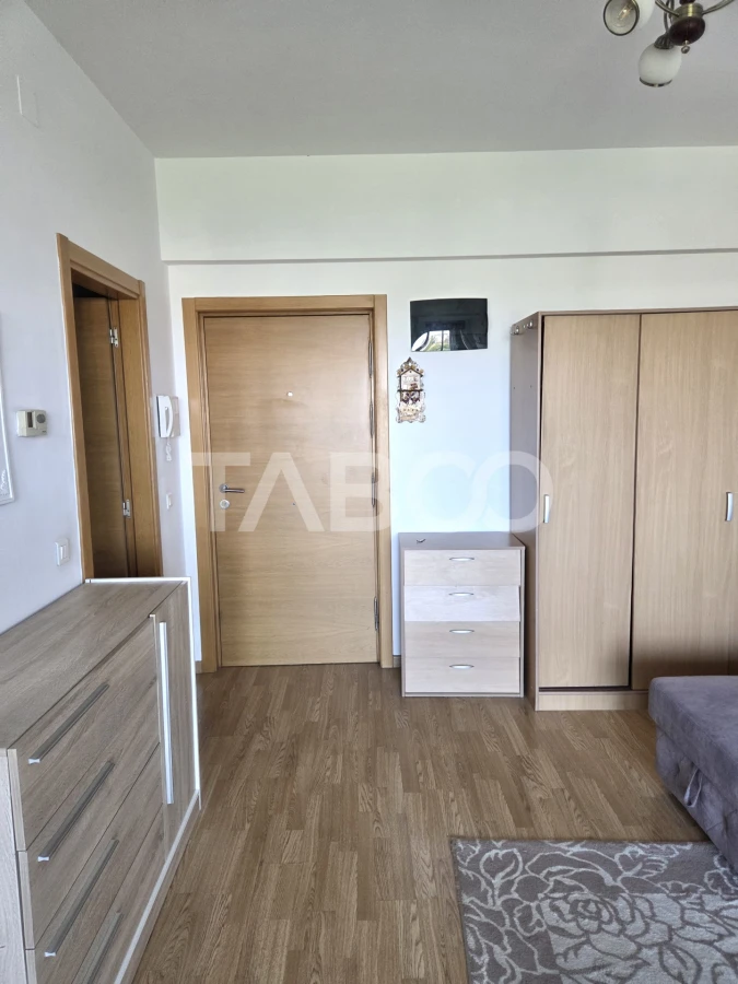 Apartament cu 2 camere zona Gheorgheni decomandat langa Iulius Mall - 4