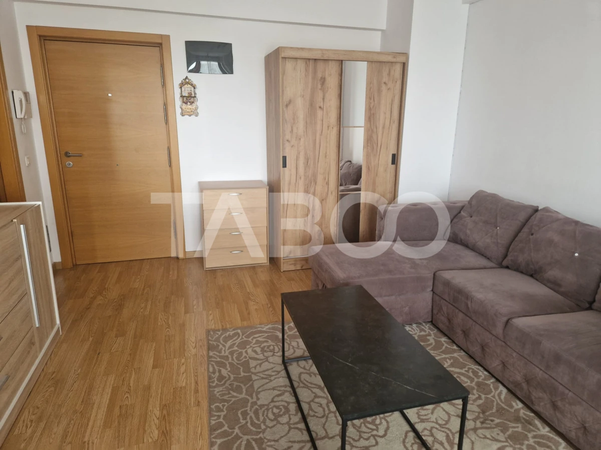 Apartament cu 2 camere zona Gheorgheni decomandat langa Iulius Mall - 3