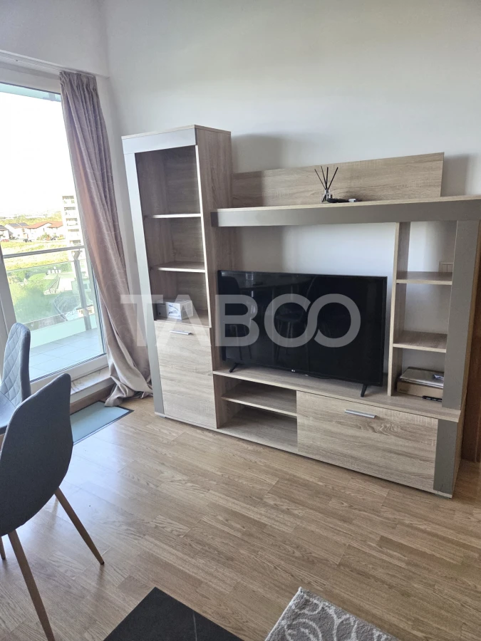 Apartament cu 2 camere zona Gheorgheni decomandat langa Iulius Mall - 2