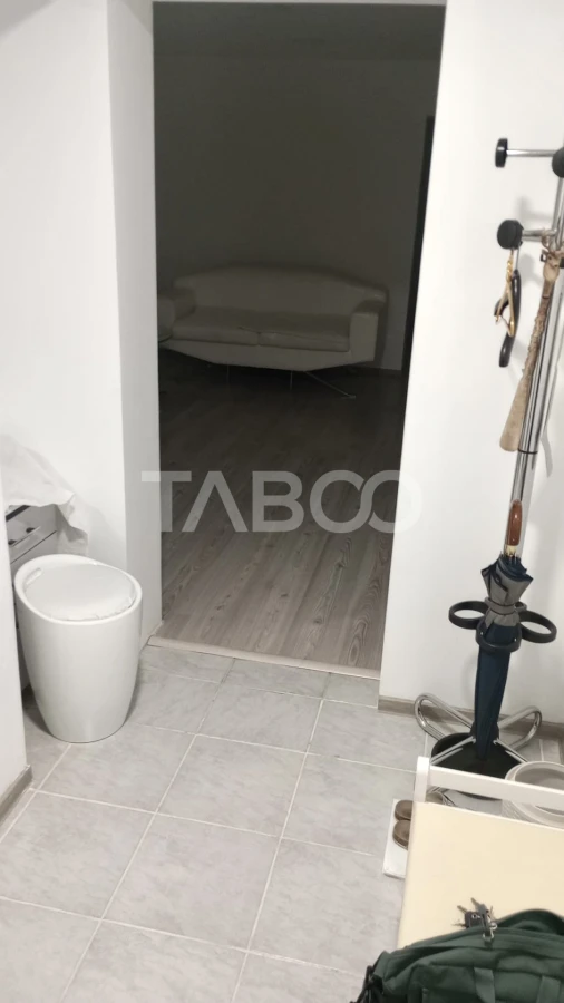 Apartament cu 3 camere de vanzare Cartier Gheorgheni zona Iulius Mall - 7