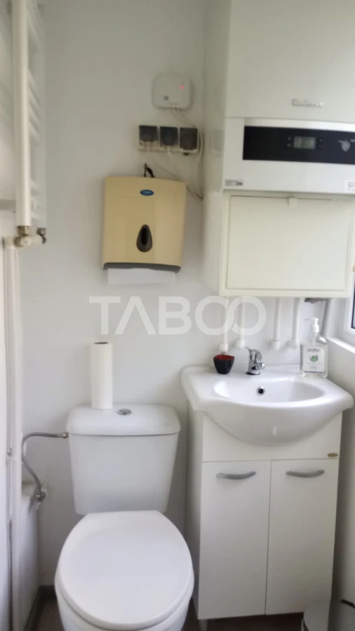 Apartament cu 3 camere de vanzare Cartier Gheorgheni zona Iulius Mall - 6