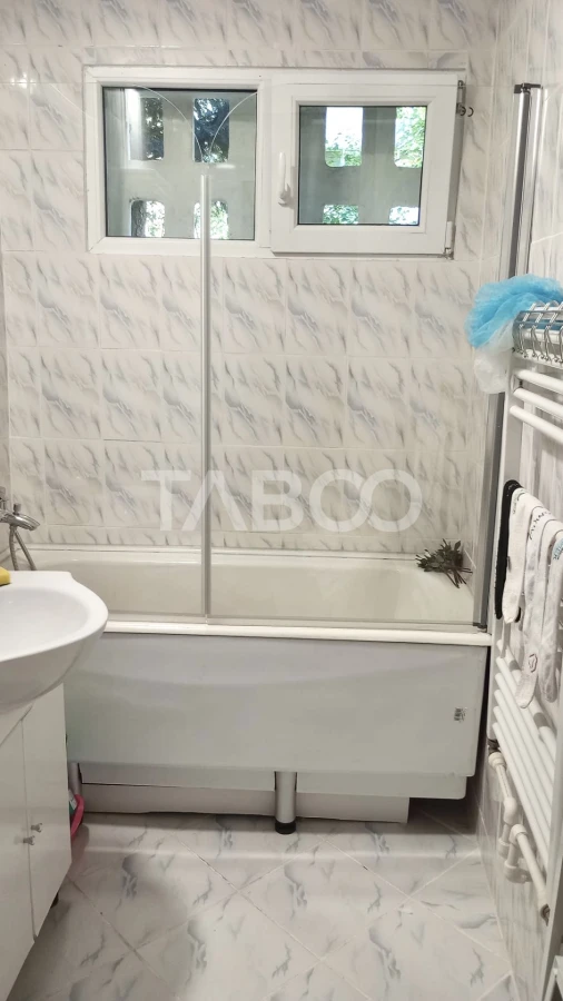 Apartament cu 3 camere de vanzare Cartier Gheorgheni zona Iulius Mall - 5
