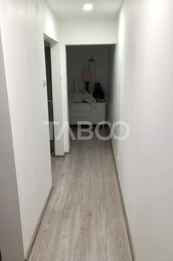 Apartament cu 3 camere de vanzare Cartier Gheorgheni zona Iulius Mall - 4