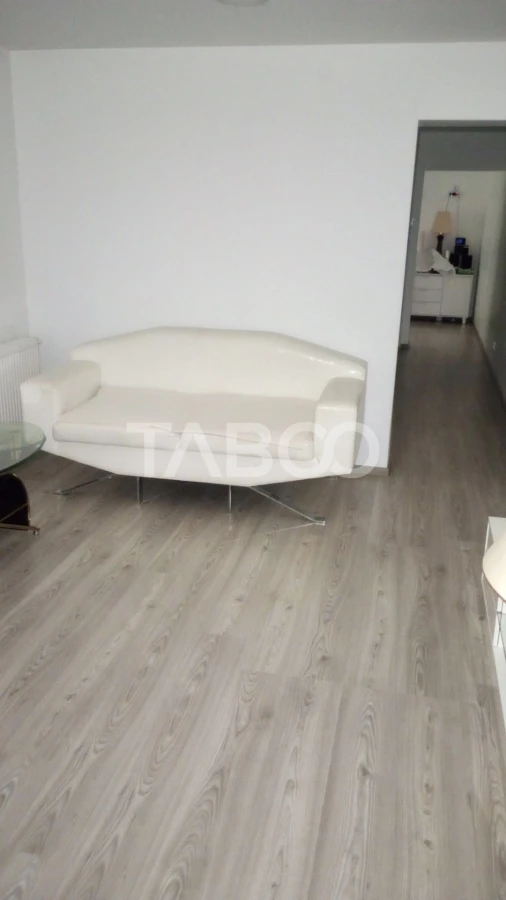 Apartament cu 3 camere de vanzare Cartier Gheorgheni zona Iulius Mall - 3