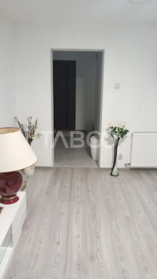 Apartament cu 3 camere de vanzare Cartier Gheorgheni zona Iulius Mall - 2