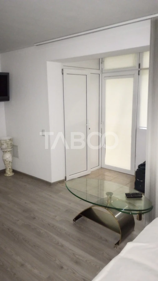 Apartament cu 3 camere de vanzare Cartier Gheorgheni zona Iulius Mall - 1