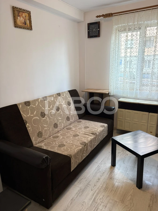 Garsoniera de vanzare 18 mpu in zona Broscarie - 3