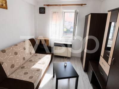 Garsoniera de vanzare 18 mpu in zona Broscarie