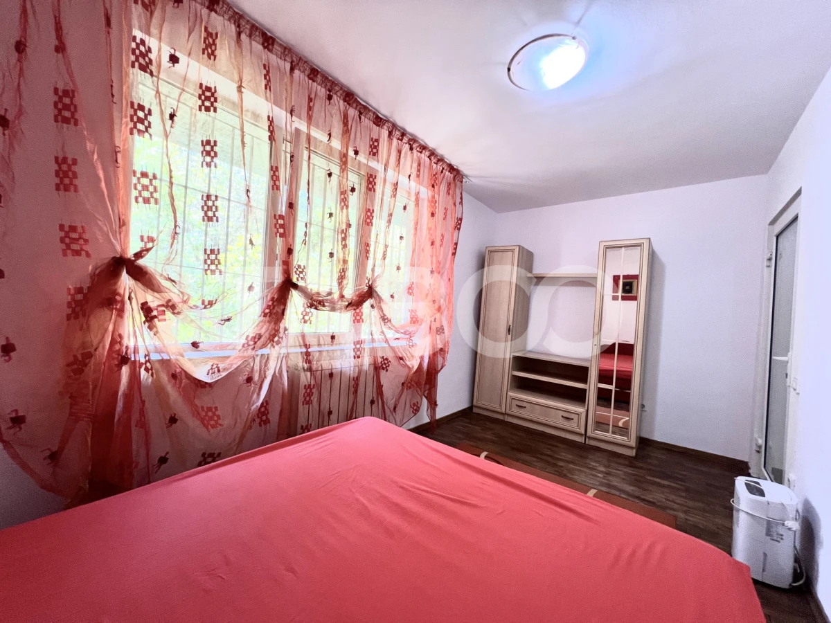 Apartament cu 2 camere de vanzare in Gheorgheni zona Iulius Mall - 6