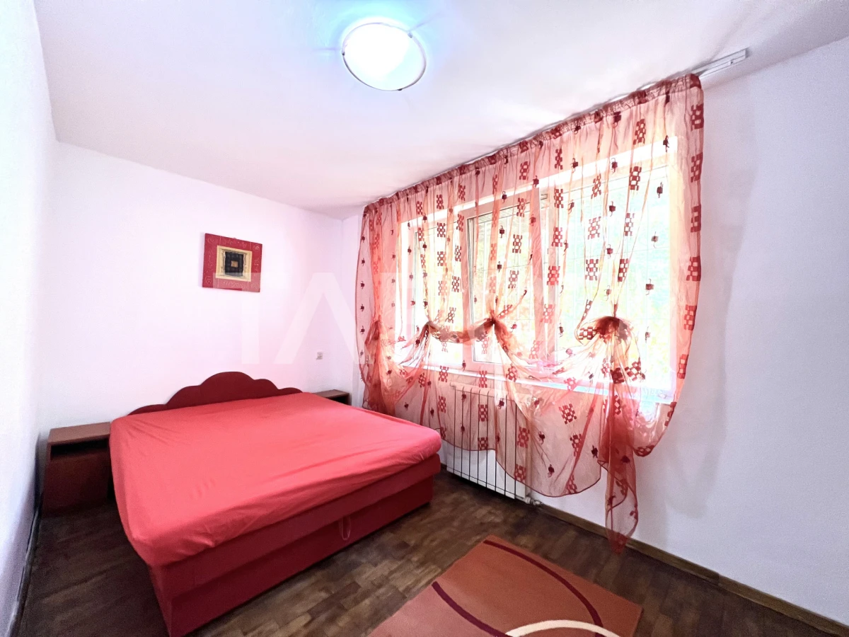Apartament cu 2 camere de vanzare in Gheorgheni zona Iulius Mall - 5