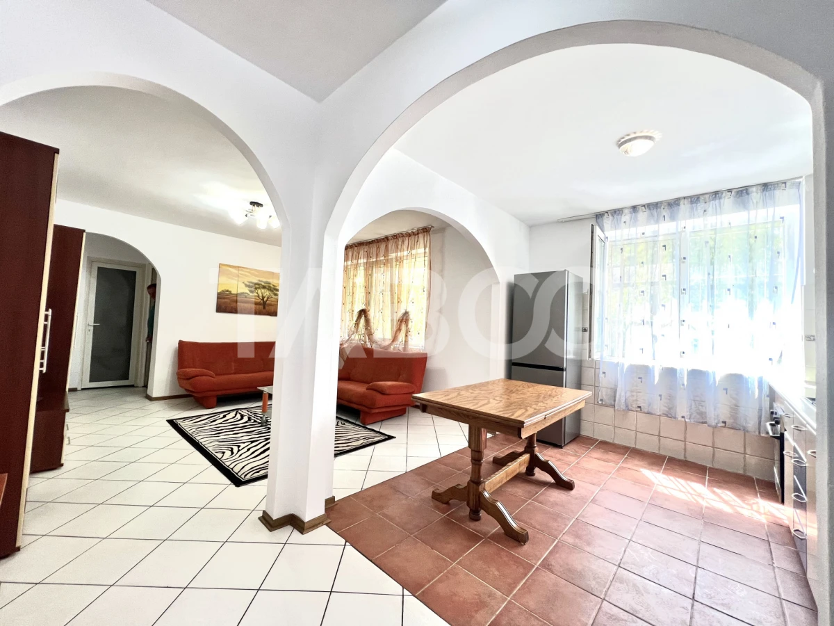 Apartament cu 2 camere de vanzare in Gheorgheni zona Iulius Mall - 3