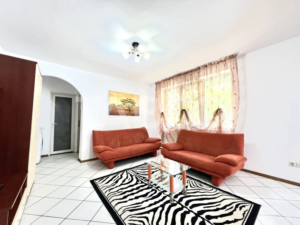 Apartament cu 2 camere de vanzare in Gheorgheni zona Iulius Mall - 2