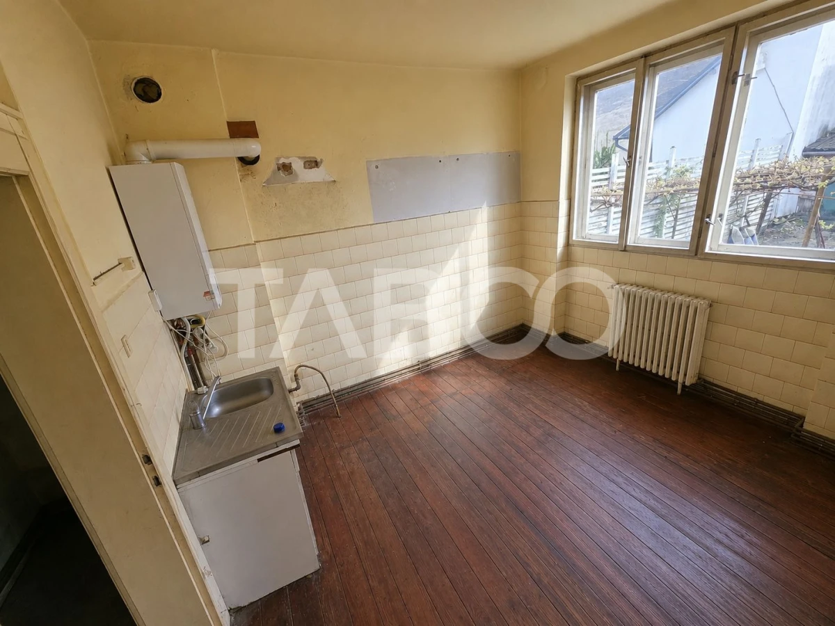 Apartament de vanzare 150mp utili + gradina 300mp zona Piata Cluj - 4