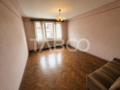 Apartament de vanzare 150mp utili + gradina 300mp zona Piata Cluj