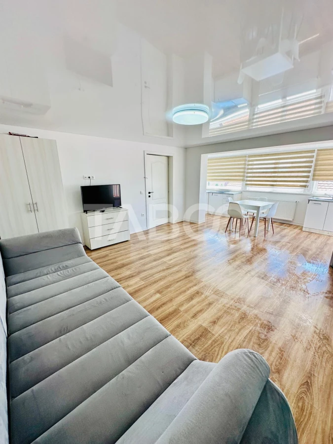 Duplex de vanzare din 2 apartamente separate 101mpu si 52mpu Selimbar - 7