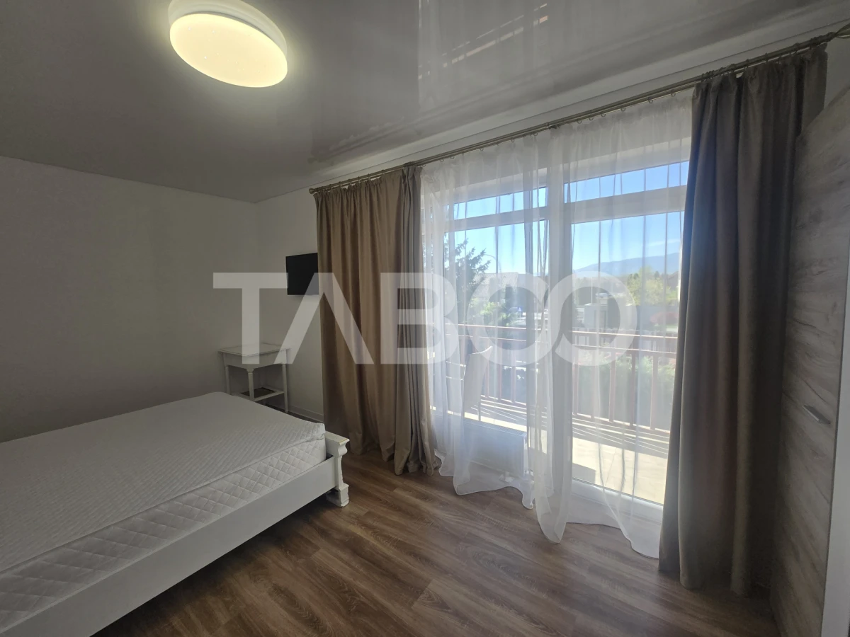 Duplex de vanzare din 2 apartamente separate 101mpu si 52mpu Selimbar - 6