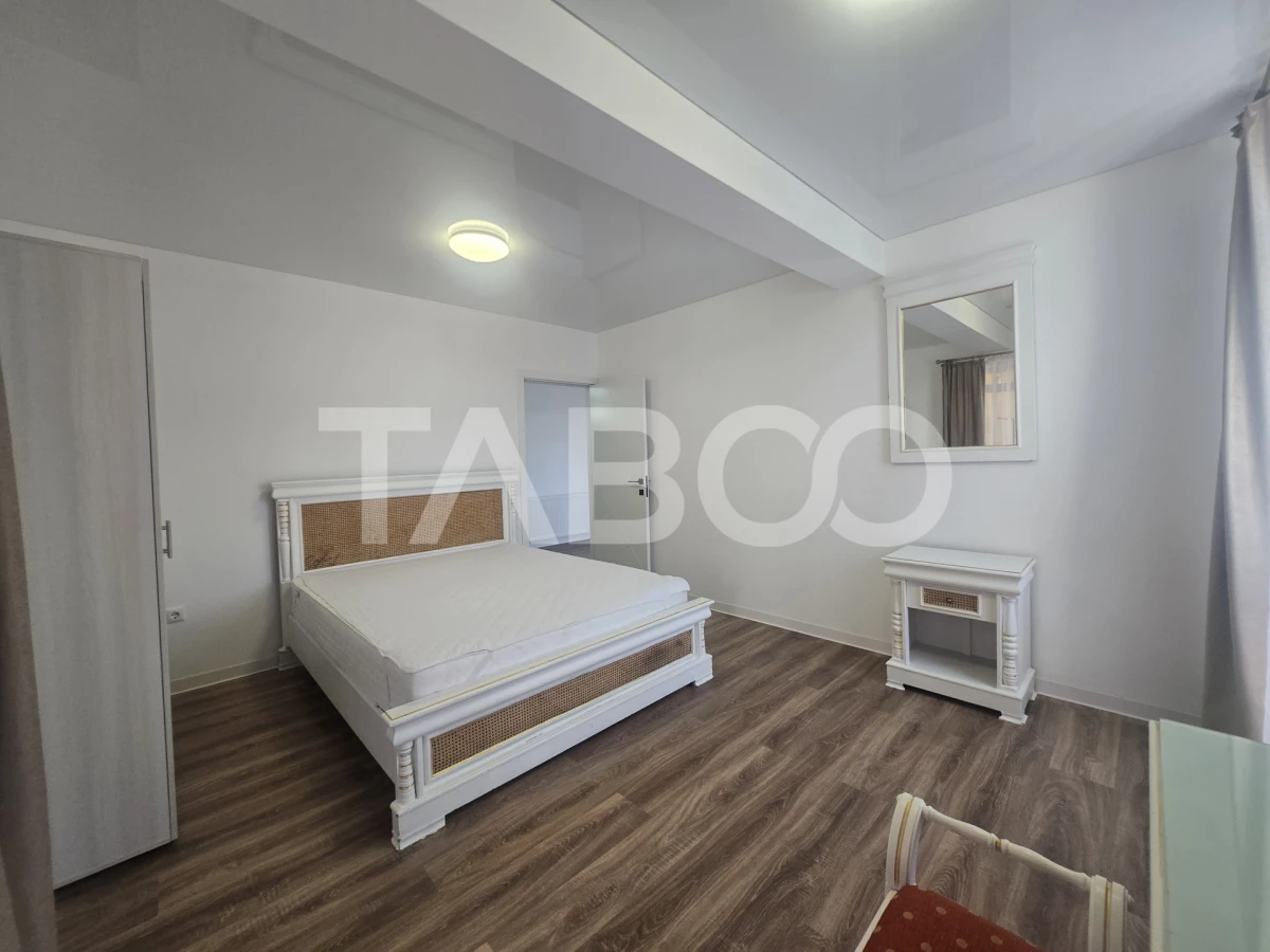 Duplex de vanzare din 2 apartamente separate 101mpu si 52mpu Selimbar - 5