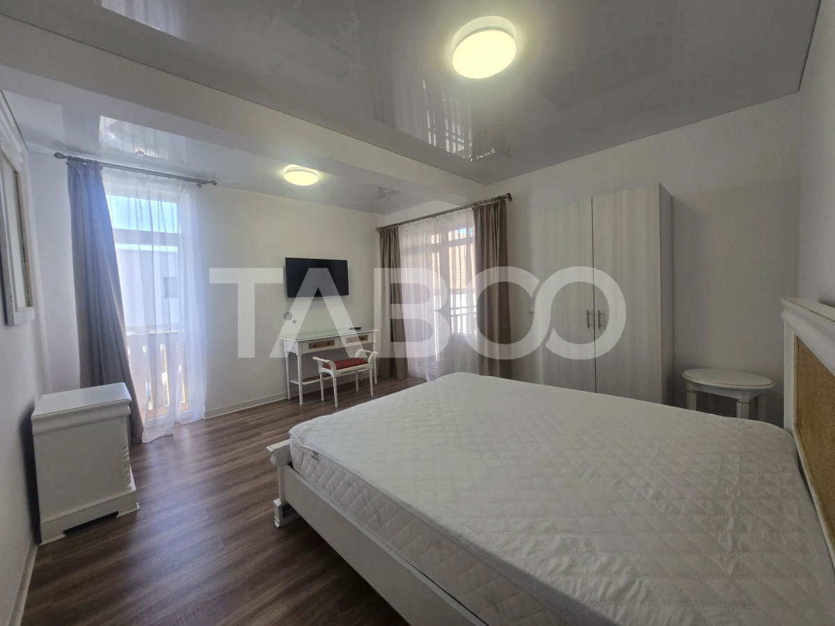 Duplex de vanzare din 2 apartamente separate 101mpu si 52mpu Selimbar - 3