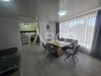Duplex de vanzare din 2 apartamente separate 101mpu si 52mpu Selimbar