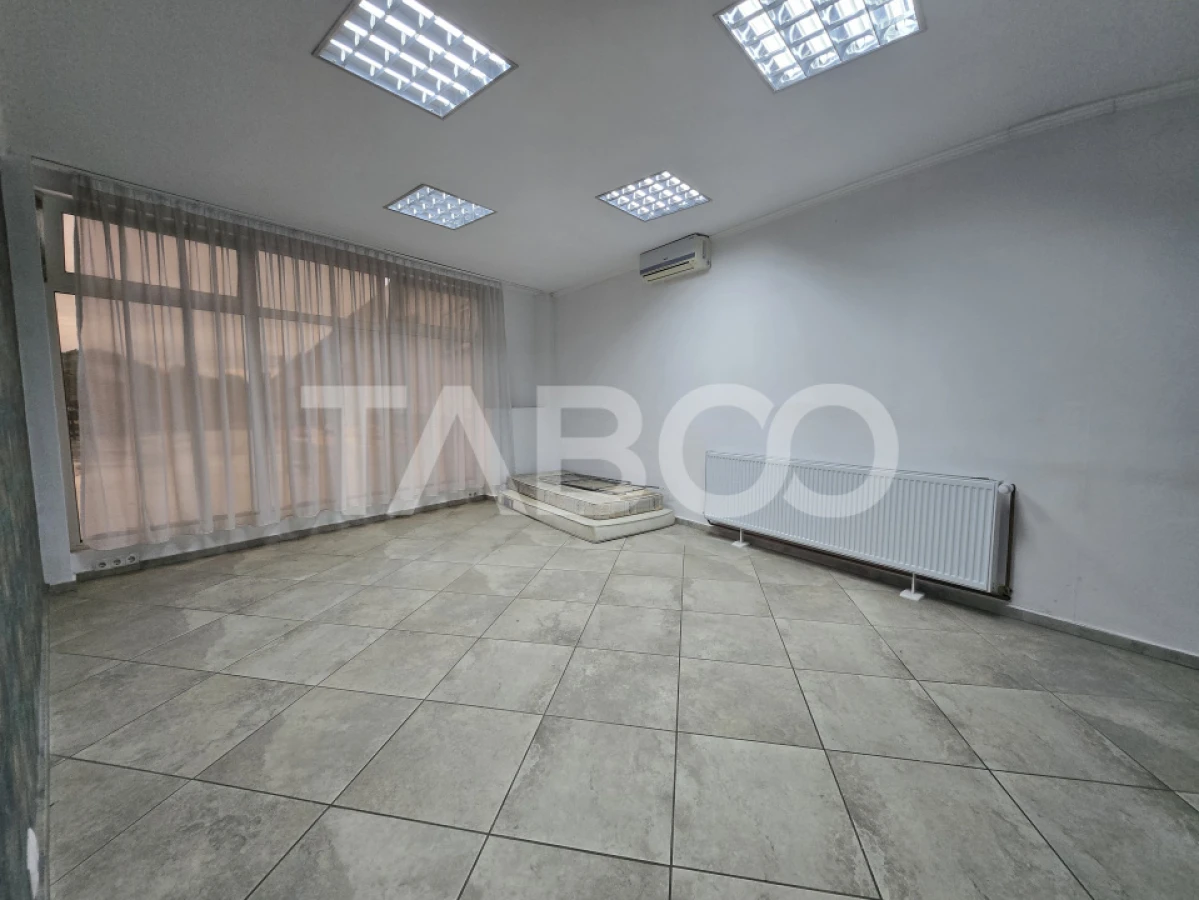 Apartament 150mp de inchiriat pentru echipe de muncitori Slimnic Sibiu - 4