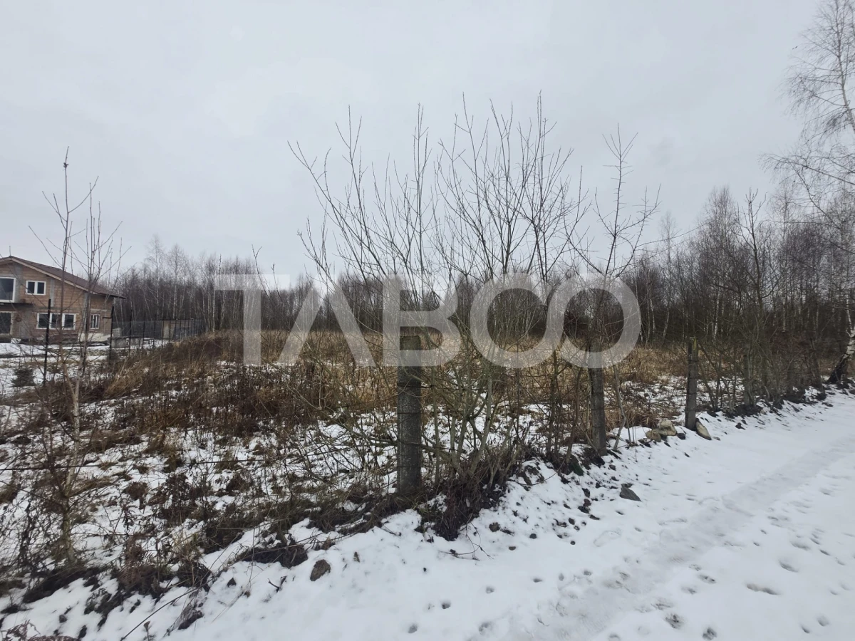 COMISION 0% Teren de vanzare 1934mp la Brambura Park Valea Avrigului - 3