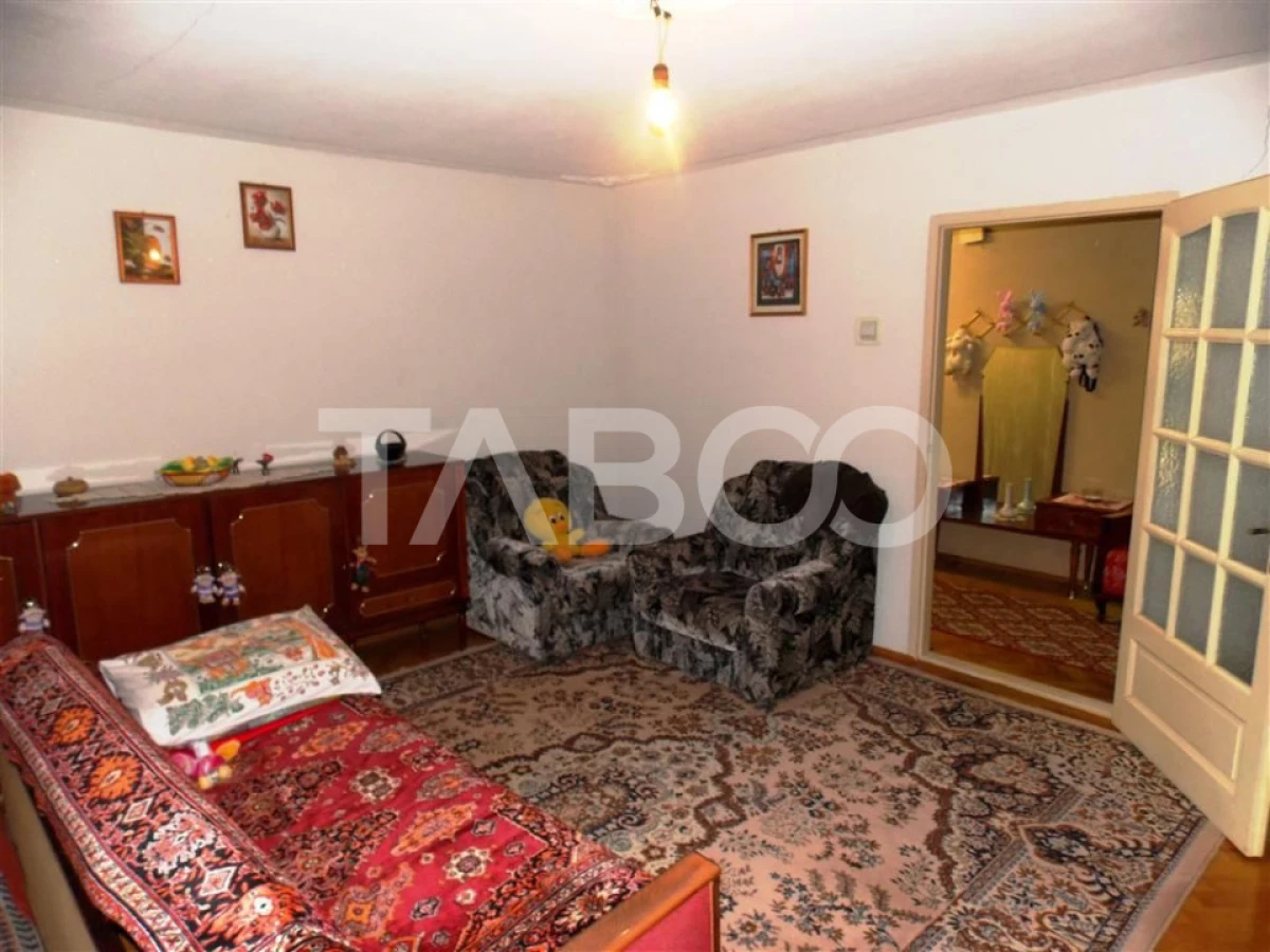 COMISION 0% Casa individuala de vanzare 370mp teren 760mp Gusterita - 9