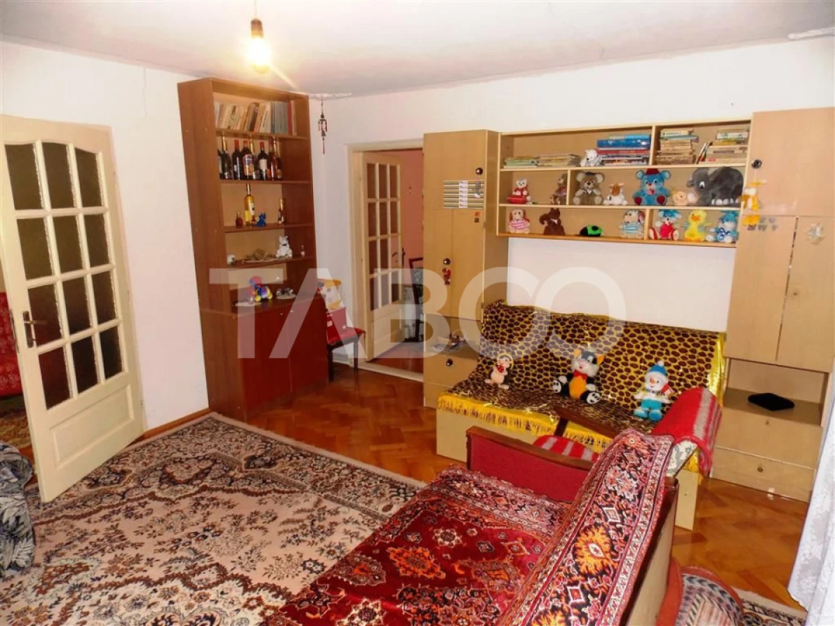 COMISION 0% Casa individuala de vanzare 370mp teren 760mp Gusterita - 7