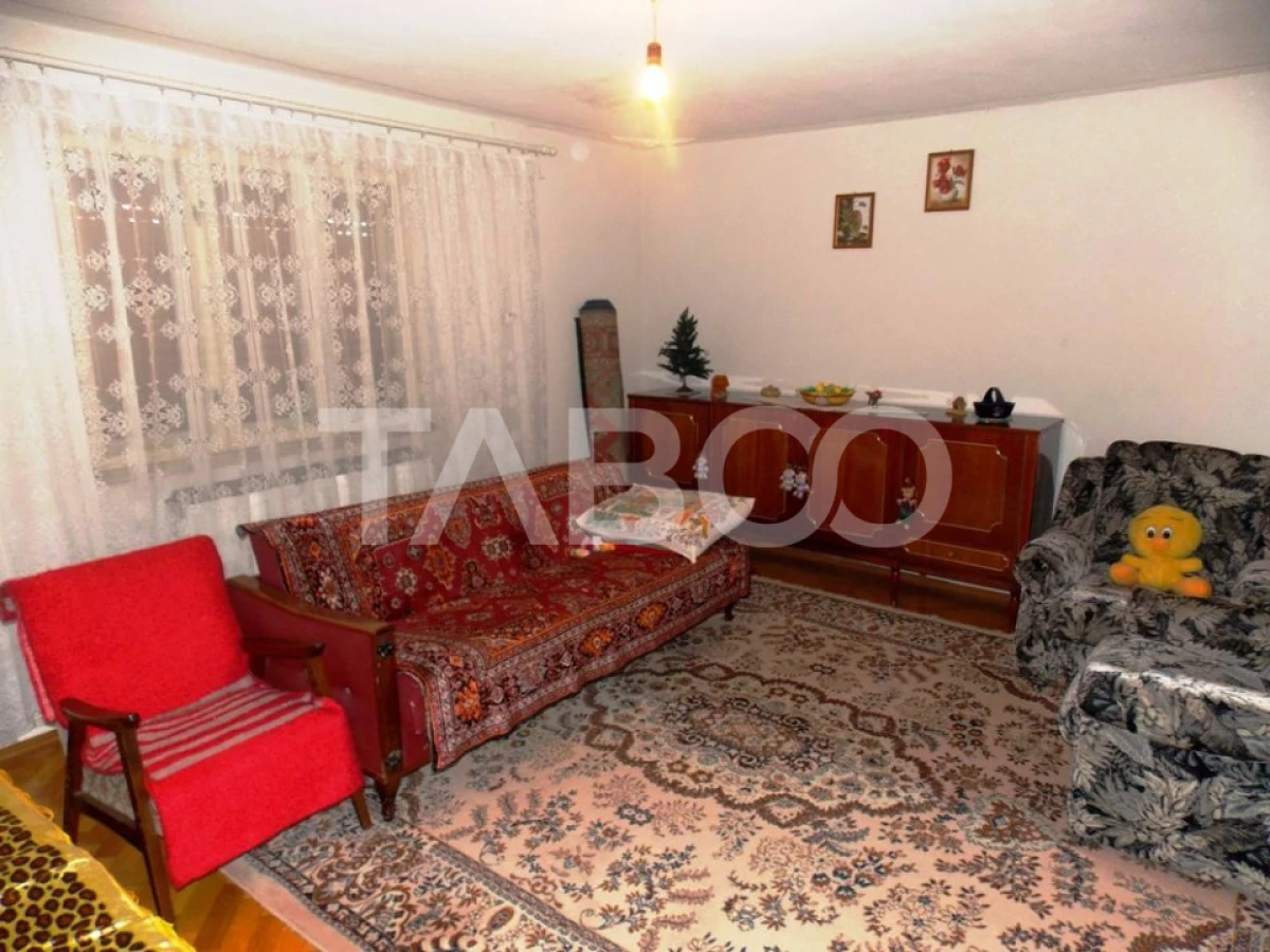 COMISION 0% Casa individuala de vanzare 370mp teren 760mp Gusterita - 5