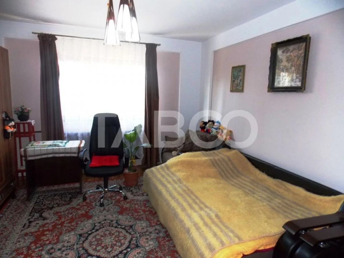 COMISION 0% Casa individuala de vanzare 370mp teren 760mp Gusterita - 4