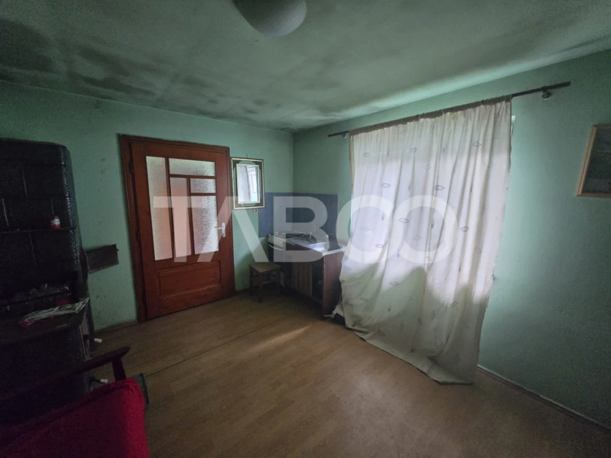 Casa individuala 131mp de vanzare in Rasinari Marginimea Sibiului - 5