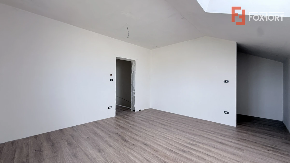 Duplex 4 camere de vanzare, zona Serena - Mosnita - 8