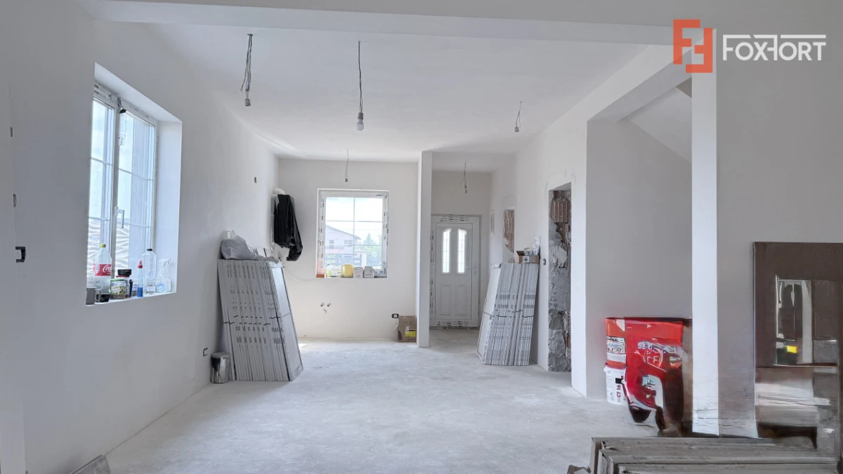 Duplex 4 camere de vanzare, zona Serena - Mosnita - 4