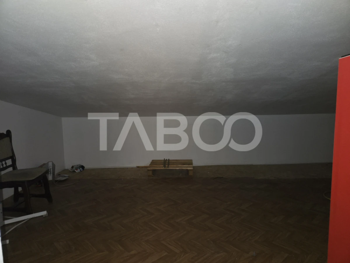 Comision 0% Spatiu comercial 100mp tereasa alimentatie publica Sliminc - 6