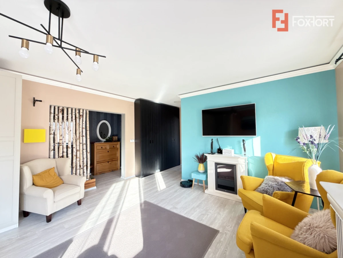Apartament 3 camere, 85 mp, complet mobilat si utilat | Sagului | COMISION 0% - 9