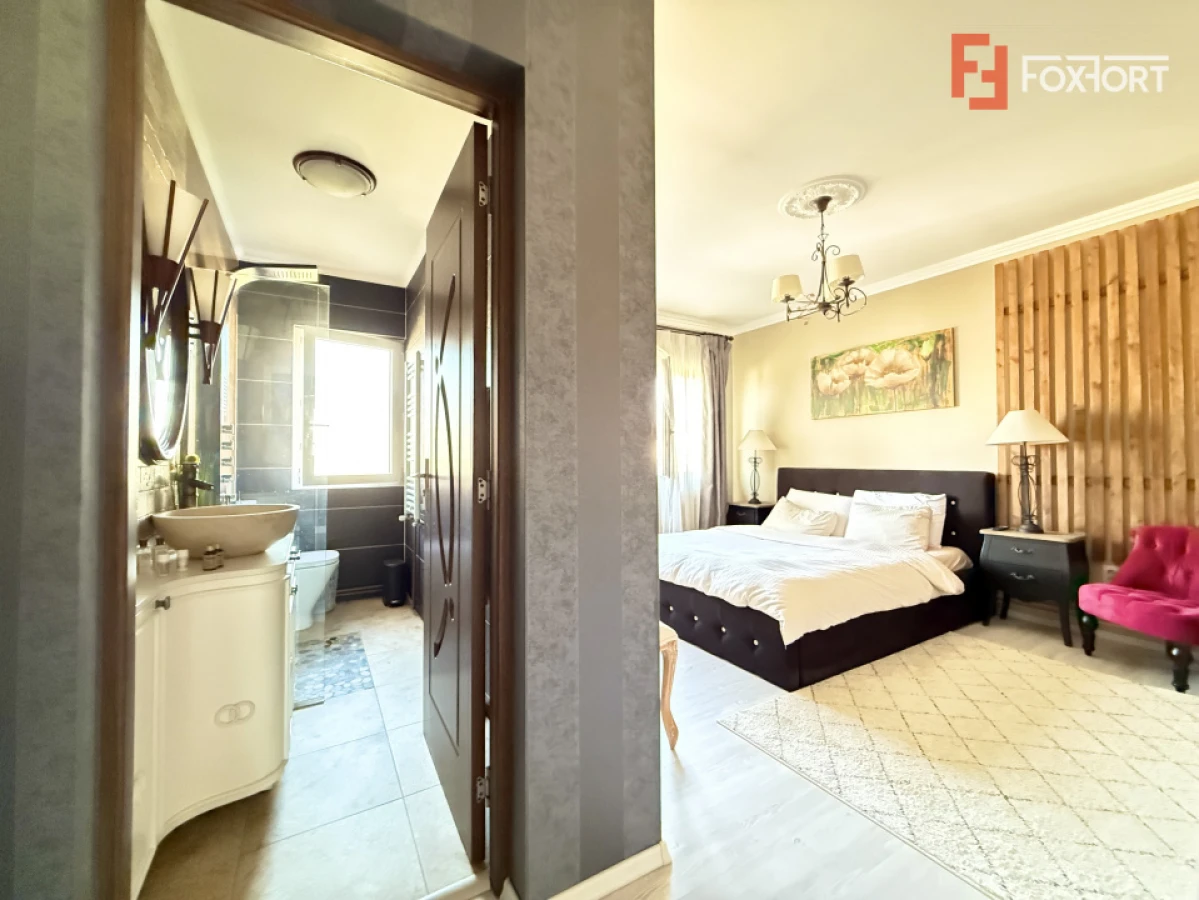 Apartament 3 camere, 85 mp, complet mobilat si utilat | Sagului | COMISION 0% - 8