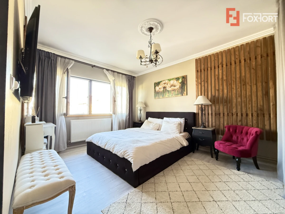 Apartament 3 camere, 85 mp, complet mobilat si utilat | Sagului | COMISION 0% - 3