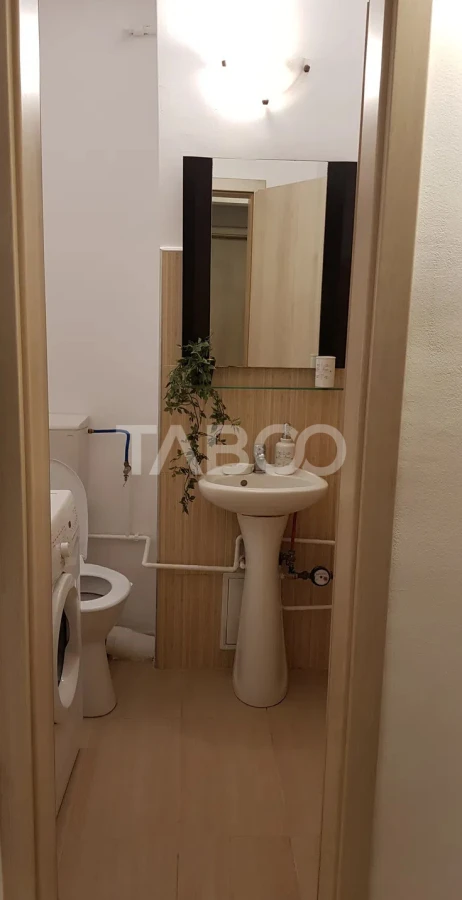 Apartament decomandat mobilat utilat 3 camere 76 mpu balcon 4 mp - 10