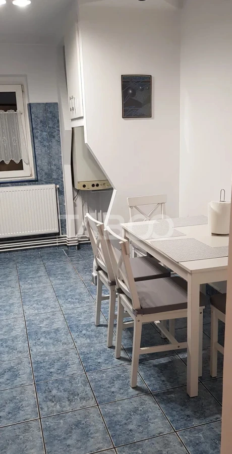 Apartament decomandat mobilat utilat 3 camere 76 mpu balcon 4 mp - 8