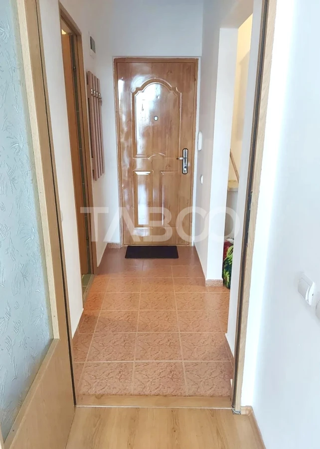 Garsoniera de vanzare in zona Garii Semicentrala cu balcon si lift - 5