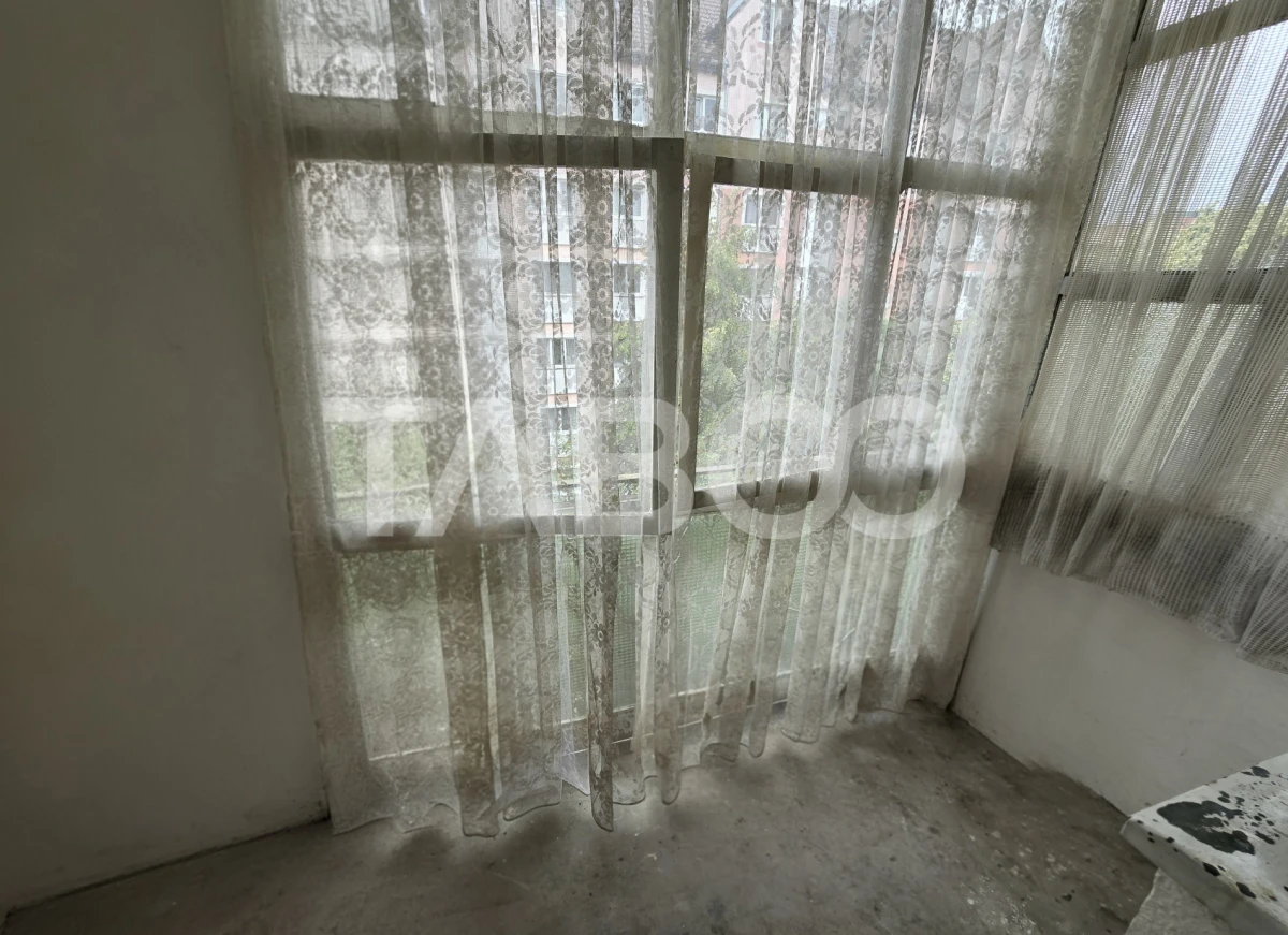 Apartament 2 camere balcon pivnita zona Mihai Viteazul Sibiu - 8