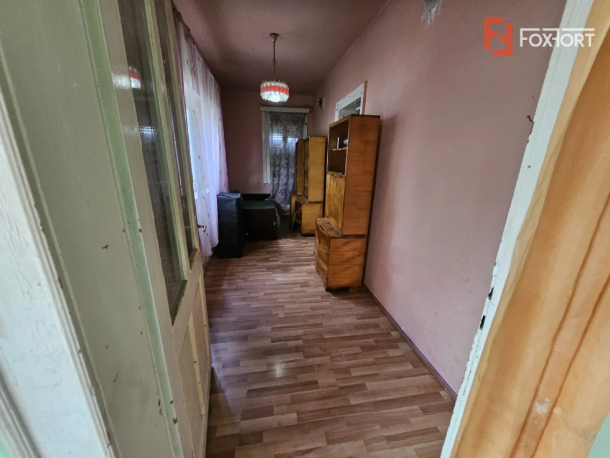 Casa individuala 5 camere de vanzare, zona centrala Sagu, Arad - 10