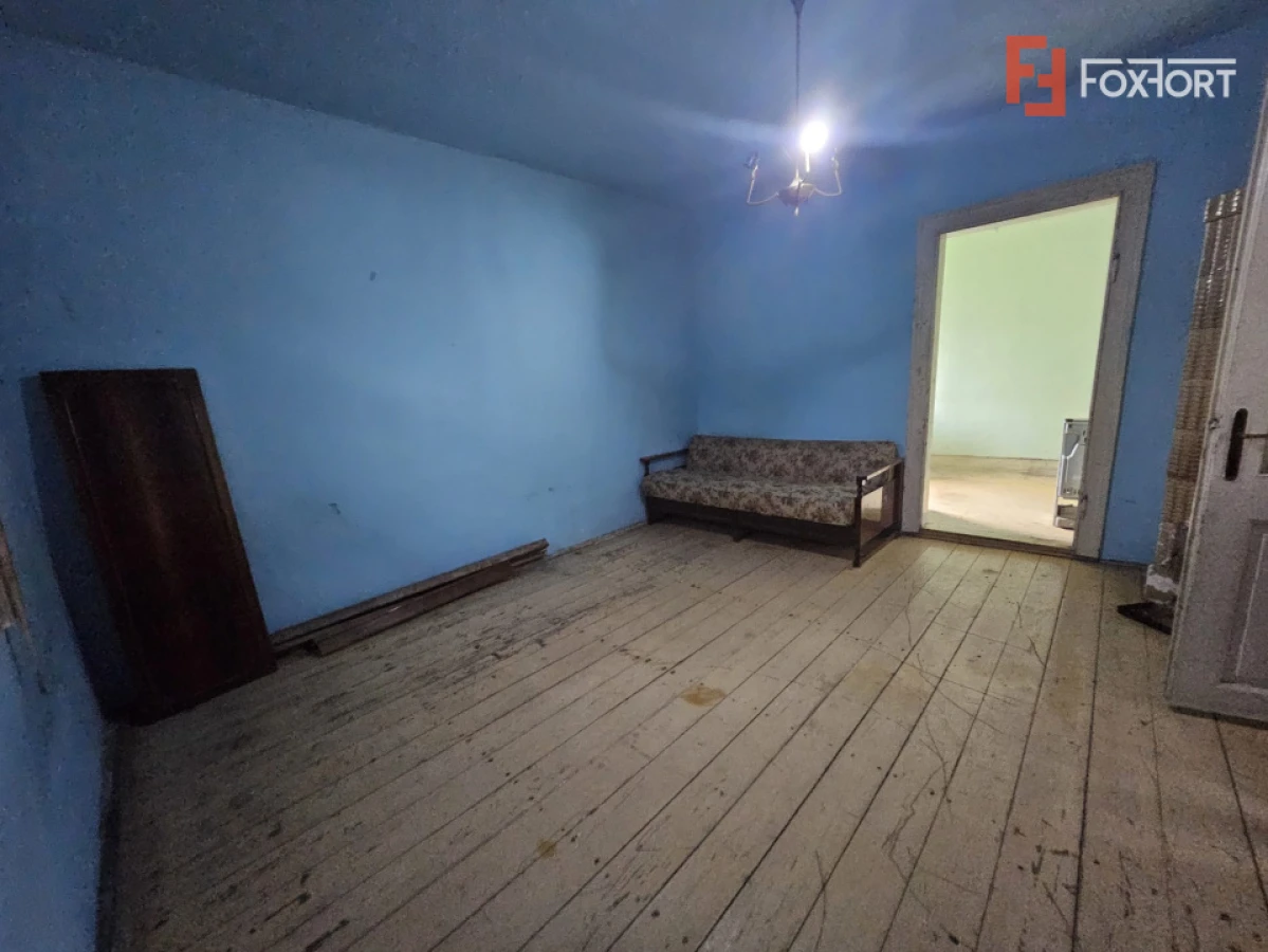 Casa individuala 5 camere de vanzare, zona centrala Sagu, Arad - 9