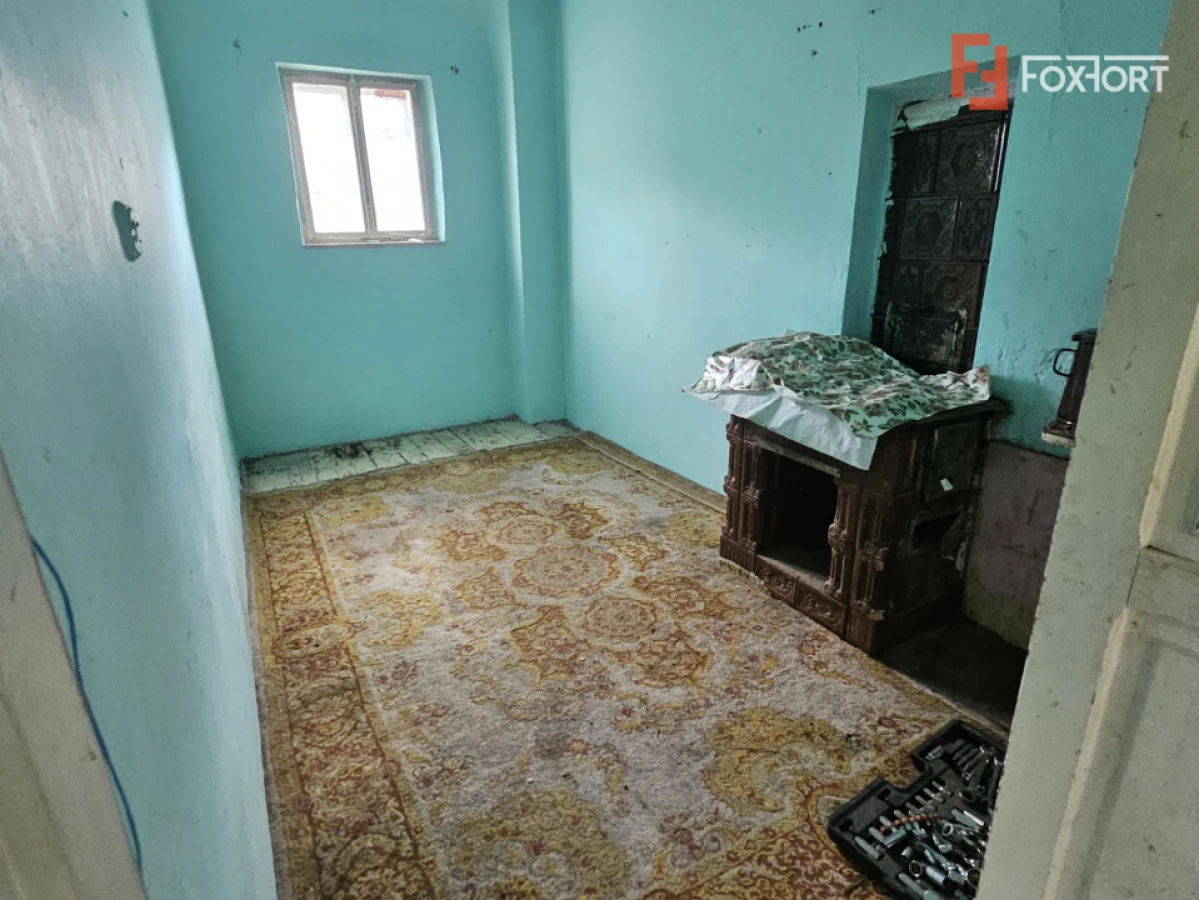 Casa individuala 5 camere de vanzare, zona centrala Sagu, Arad - 7